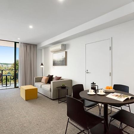 Quest Goulburn Aparthotel Kültér fotó