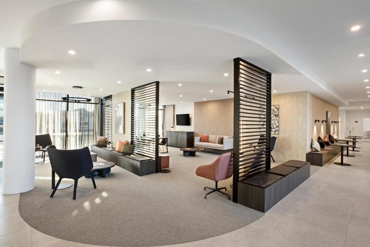 Quest Goulburn Aparthotel Kültér fotó