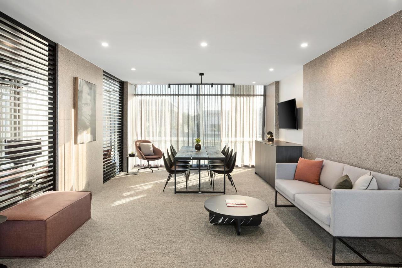 Quest Goulburn Aparthotel Kültér fotó