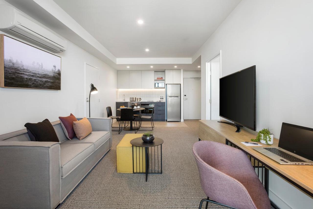 Quest Goulburn Aparthotel Kültér fotó