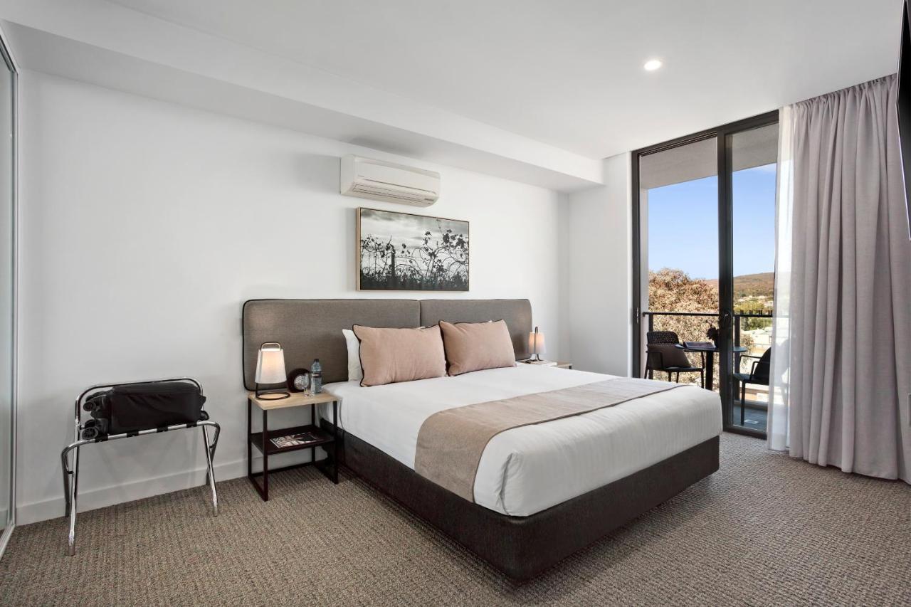 Quest Goulburn Aparthotel Kültér fotó