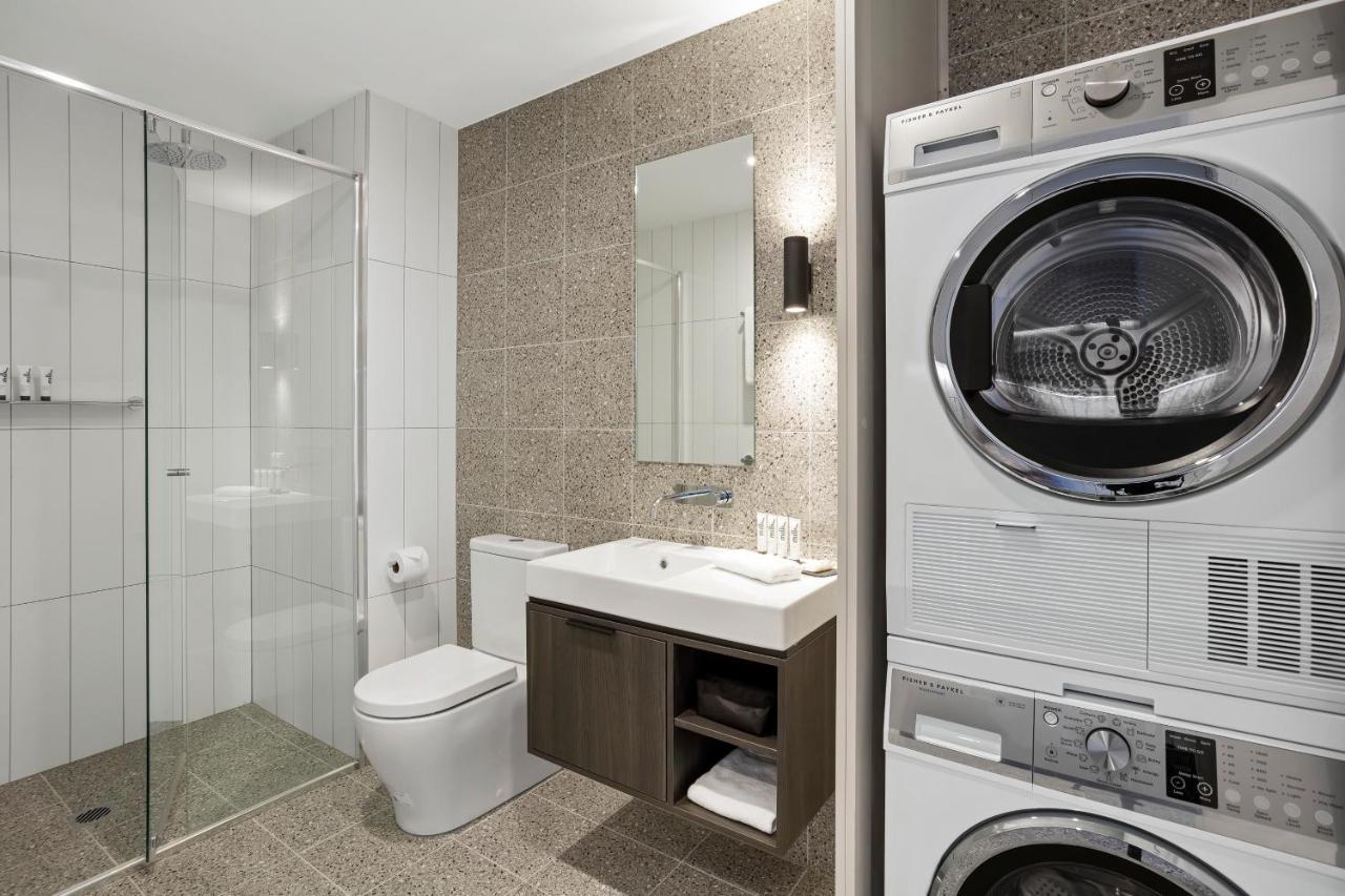 Quest Goulburn Aparthotel Kültér fotó