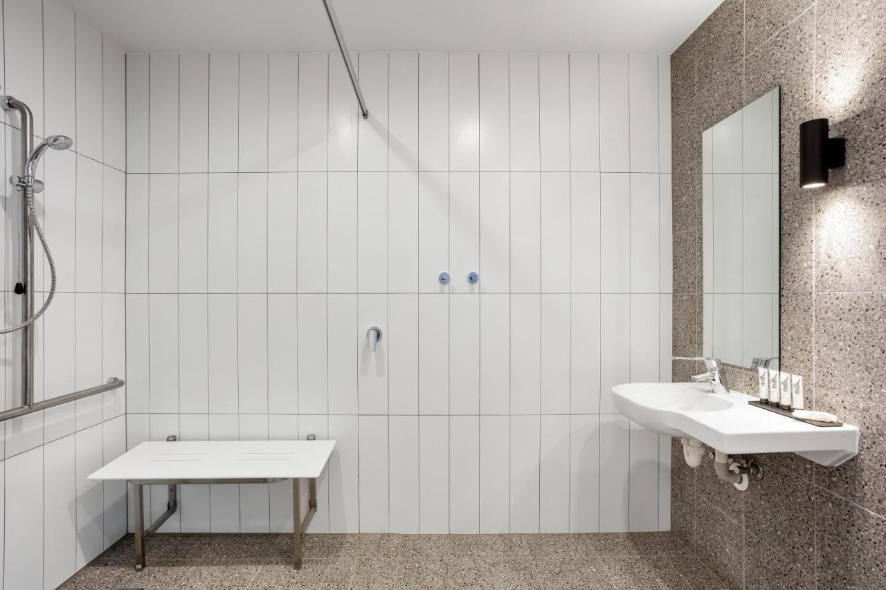Quest Goulburn Aparthotel Kültér fotó